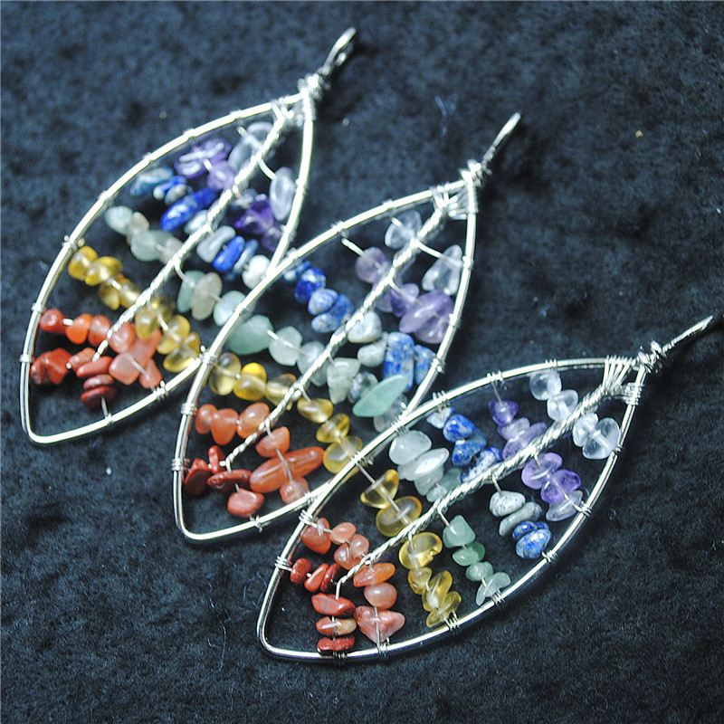 Women'S Accessories Nz - 4 adet yeni hayat ağacı Biotree