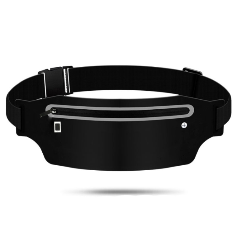 Women'S Running Accessories - Koşu kemeri bel çantası spor fanny