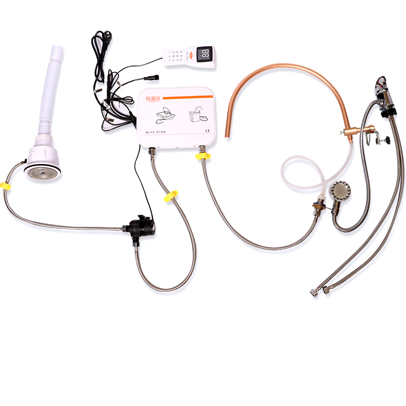 Women Accessories Outlet - Sabit Sıcaklıklı Salon Su Sirkülasyon Sistemi,
