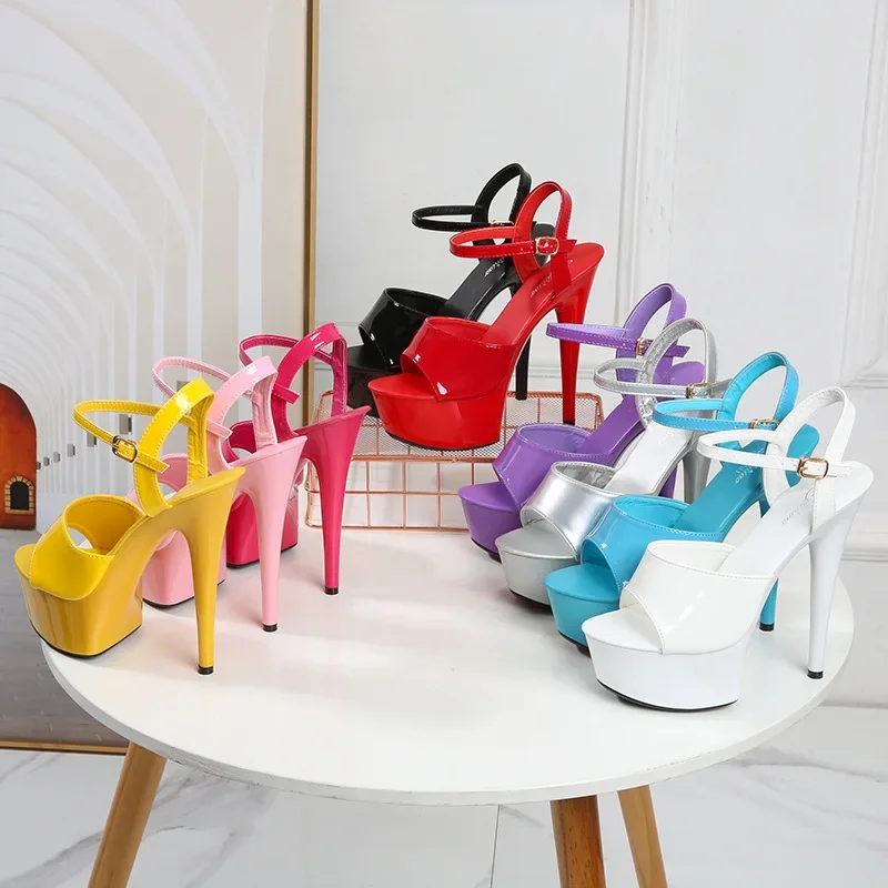 Women'S Accessories Trends 2025 - 2025 Mclubgirl Moda Kadınlar 15CM Süper