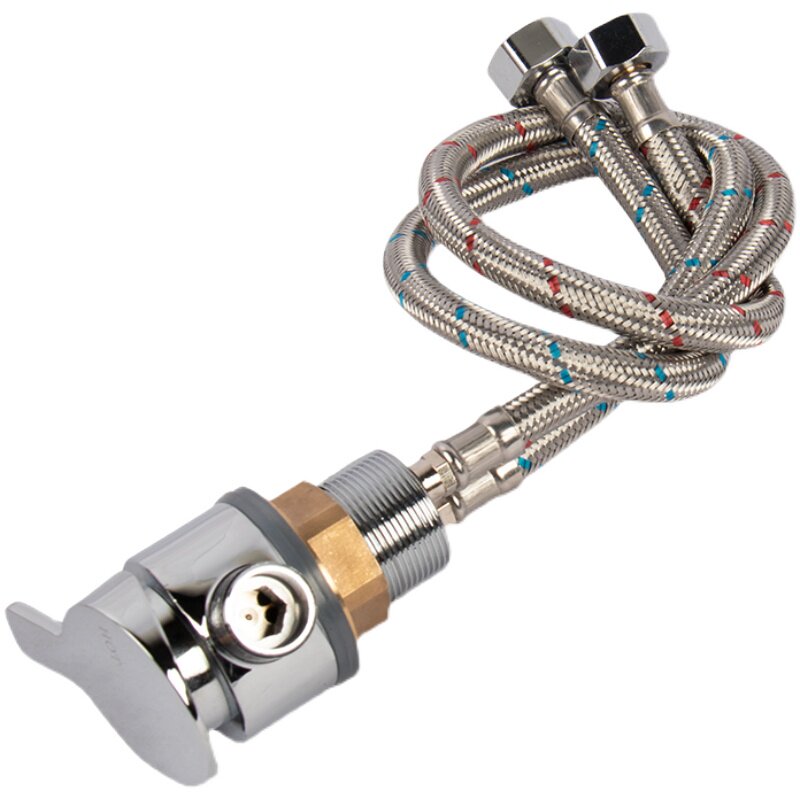 Women Accessories Outlet - RV özel karıştırma vanası paslanmaz çelik