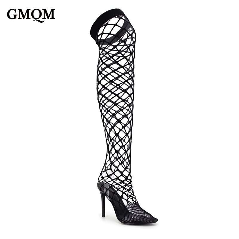 Women'S Accessories Trends 2025 - GMQM 2025 Moda Stiletto Kadın Yüksek