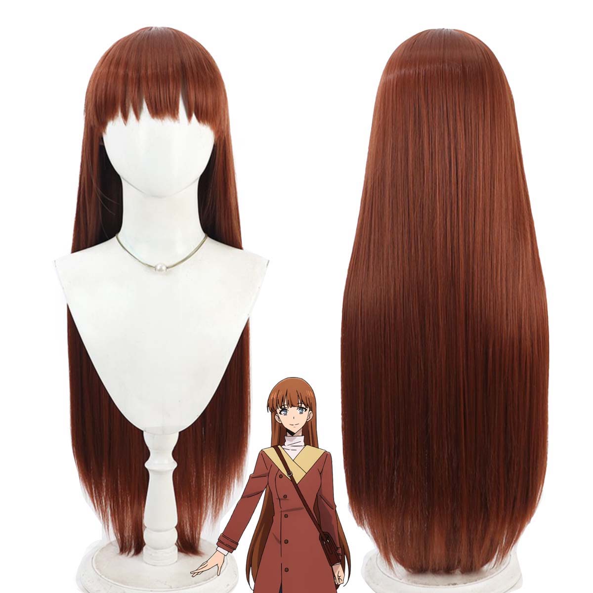 Queen Accessories Solo - Anime Solo Leveling Cos Eri Mizuki