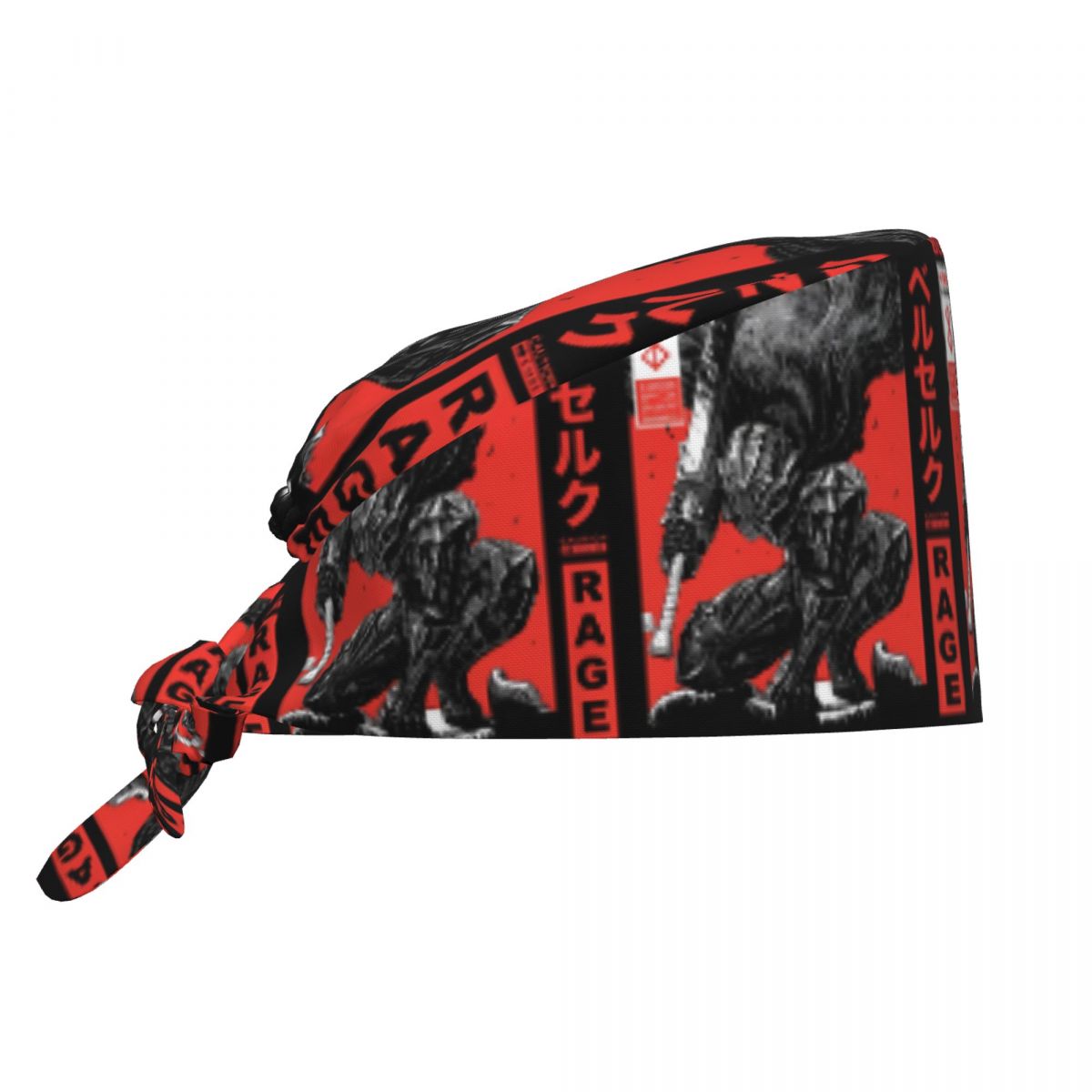 Accessories Brand For Women - B-Berserks Çalışma Şapkası Cerrahi Şapkalar Kadın
