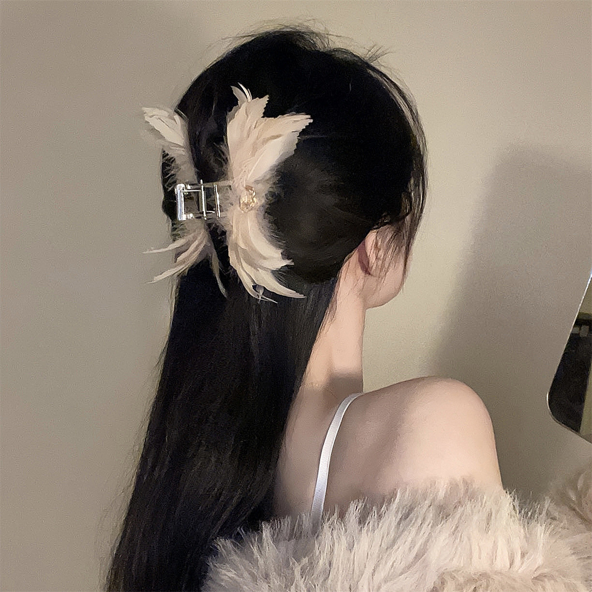 Kadın Saç Pençe Klipsleri Kore - Accessories Brand For Women incelemesi ve fiyatı