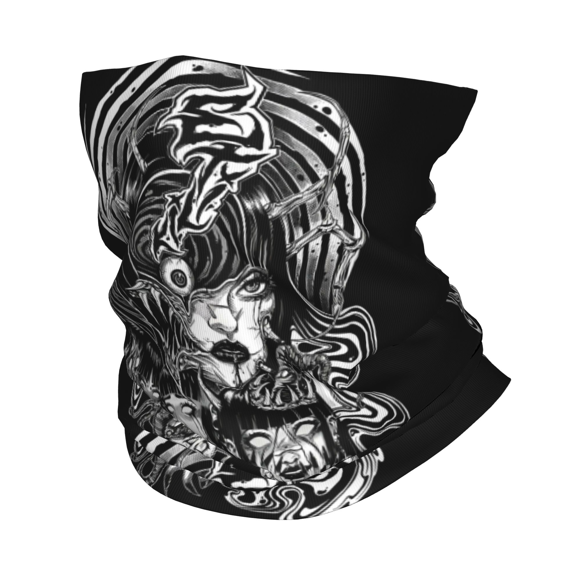 Japonya Korku Anime Junji Ito  - Women'S Running Accessories incelemesi ve fiyatı