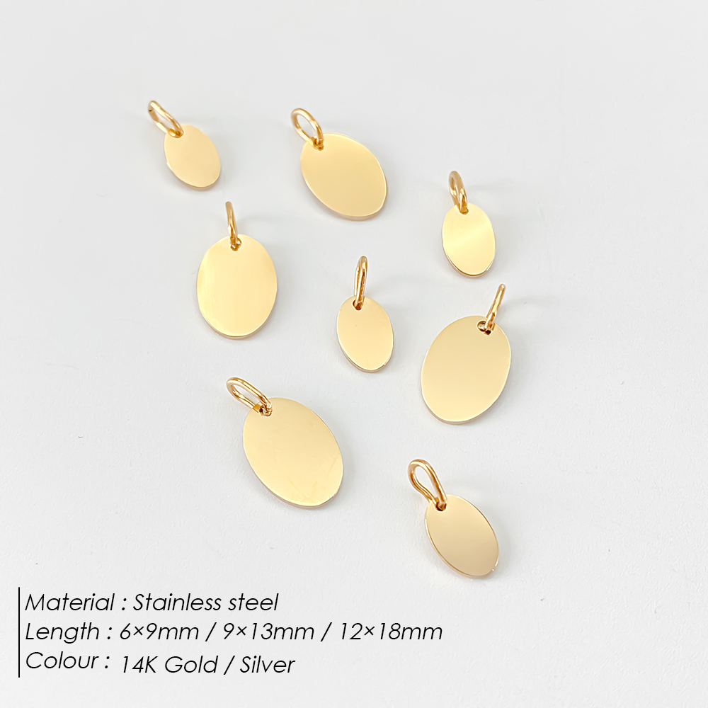 EManco Basit Oval Paslanmaz Çe - Women Accessories Outlet incelemesi ve fiyatı