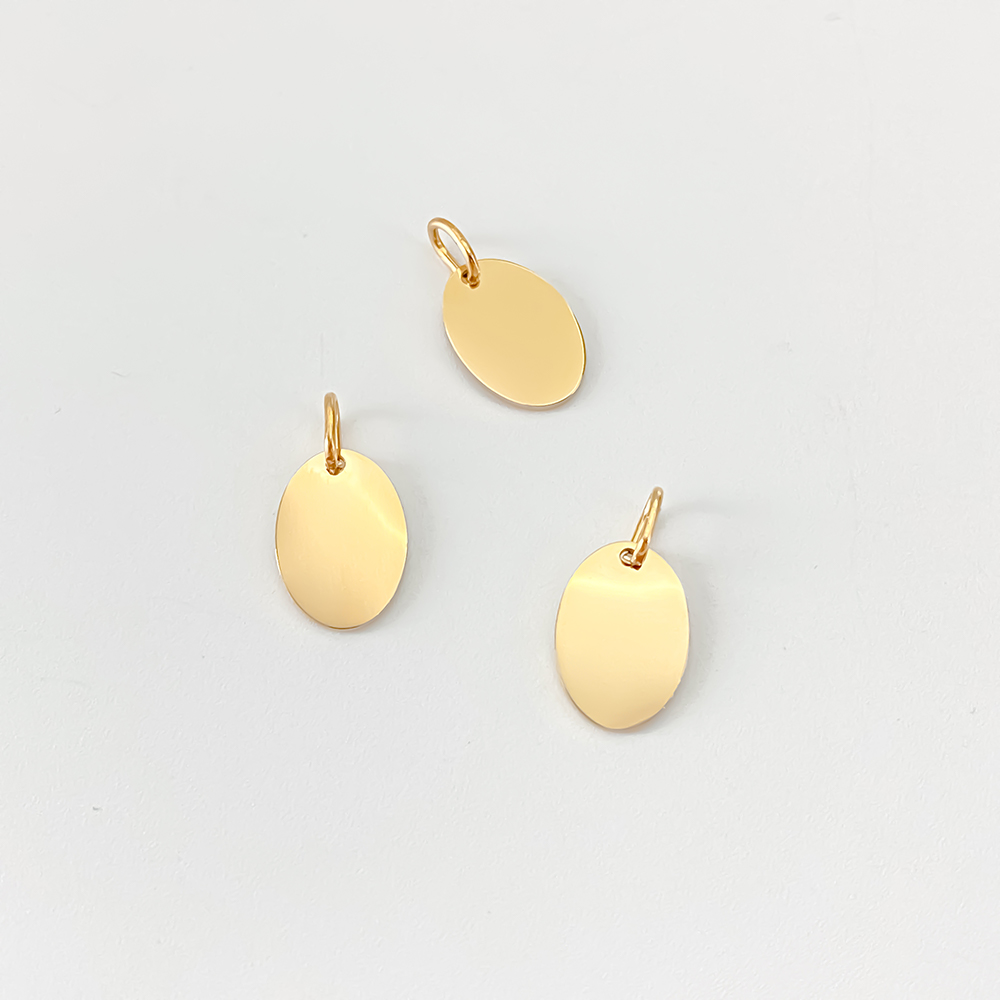 EManco Basit Oval Paslanmaz Çe - Women Accessories Outlet incelemesi ve fiyatı