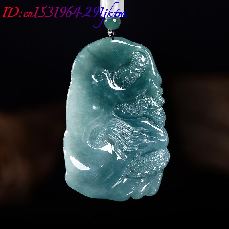 Doğal Birmanya Jadeite Ejderha - Women Accessories To Gift incelemesi ve fiyatı