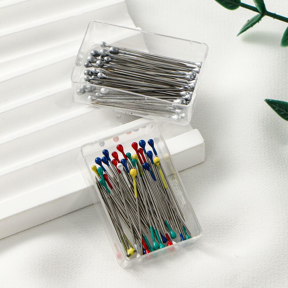 Renkli Konumlandırma İğneleri, - Women Accessories Holder incelemesi ve fiyatı