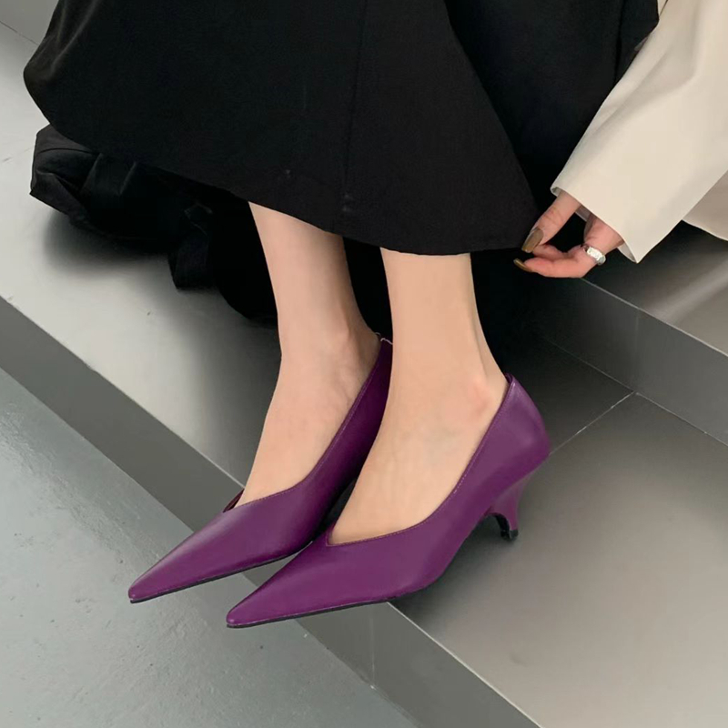 SUOJIALUN 2025 İlkbahar Yeni M - Women'S Accessories Trends 2025 incelemesi ve fiyatı
