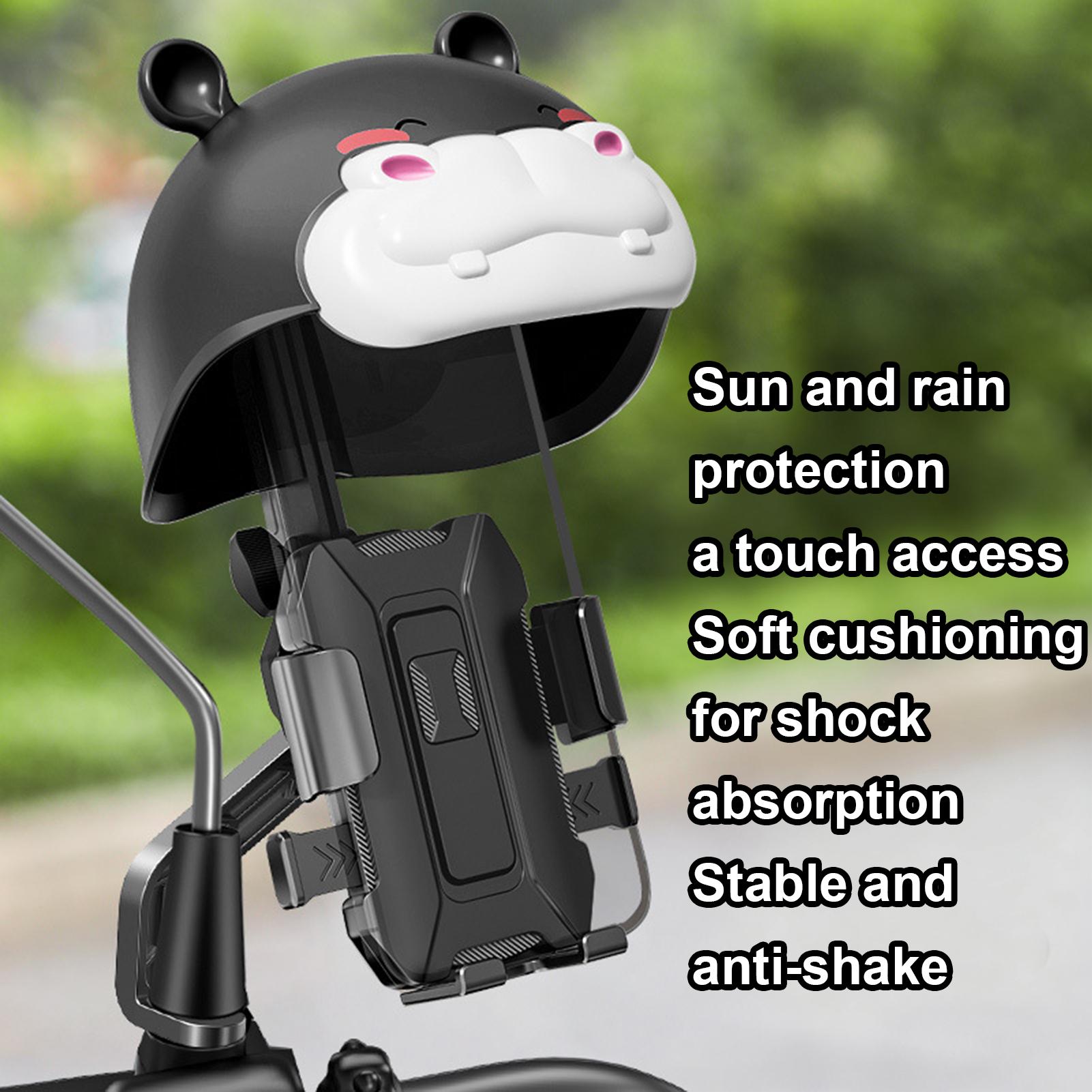 Motosiklet Telefon Tutucu, 360 - Women Accessories Holder incelemesi ve fiyatı