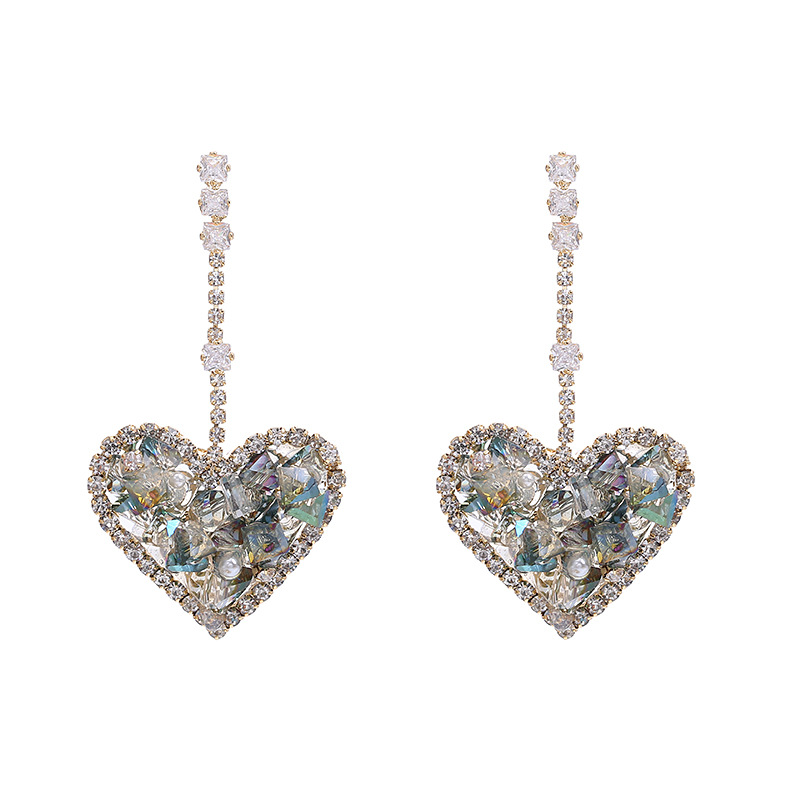 Yeni High-End Basit Kristal Ka - Women'S Accessories Nz incelemesi ve fiyatı