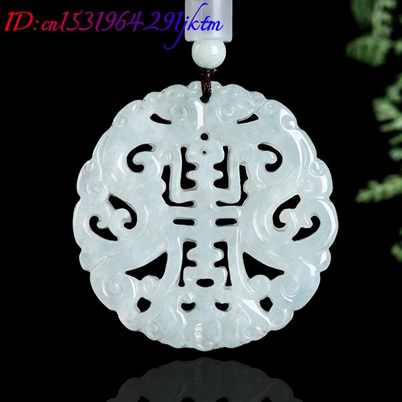 Birmanya Jadeit Ejderha Kolye  - Women Accessories To Gift incelemesi ve fiyatı