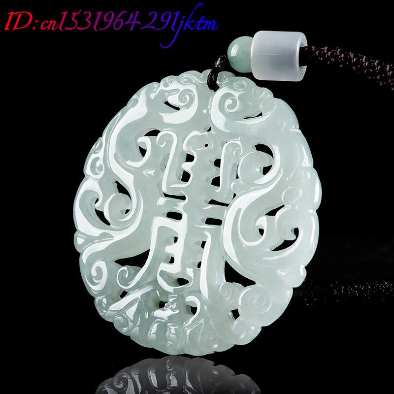 Birmanya Jadeit Ejderha Kolye  - Women Accessories To Gift incelemesi ve fiyatı