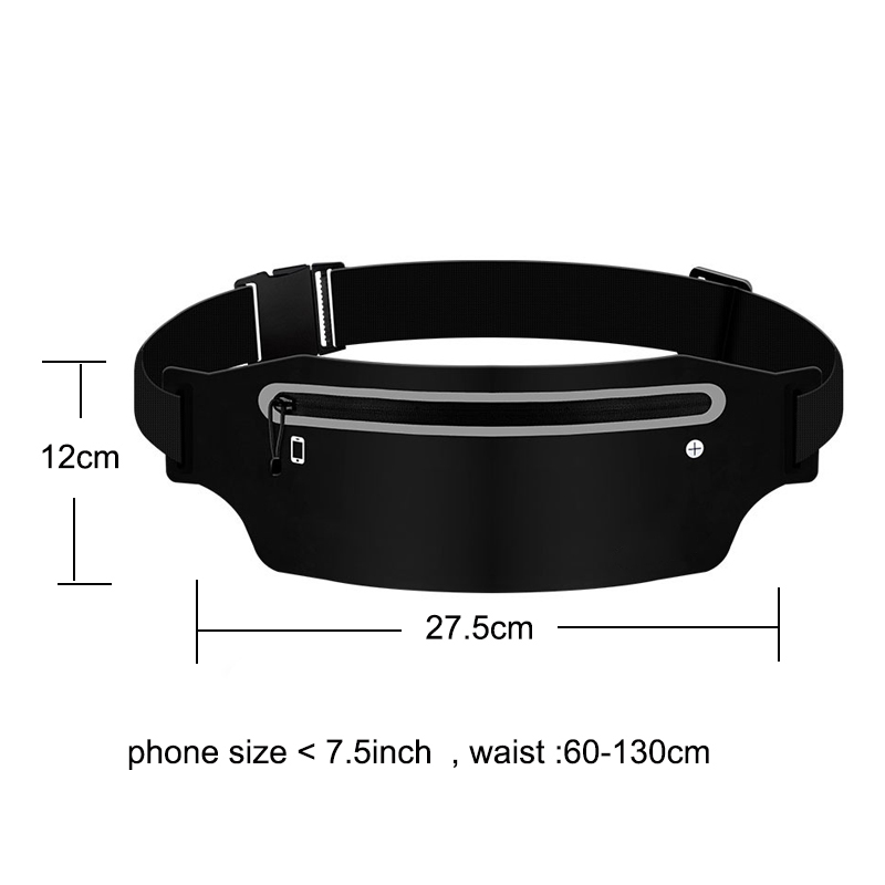 Koşu kemeri bel çantası spor f - Women'S Running Accessories incelemesi ve fiyatı