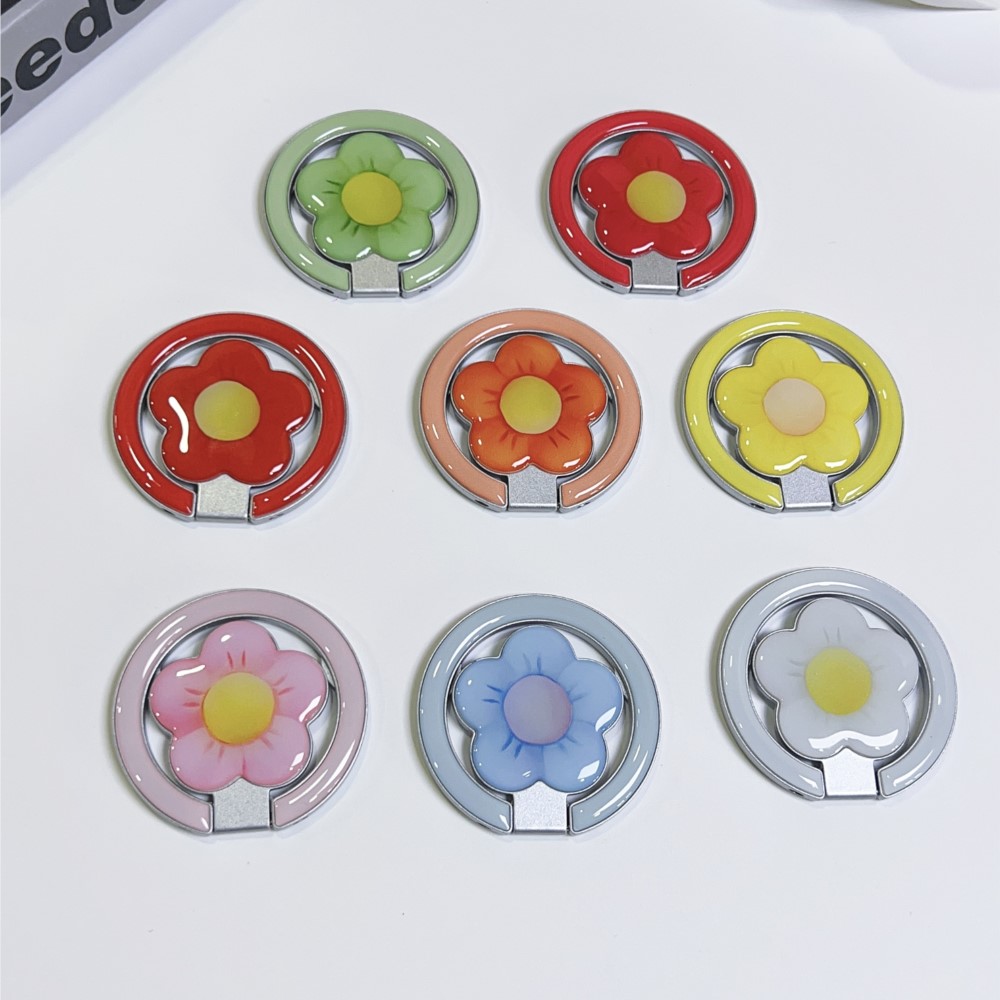 Çiçek Desenli Manyetik Katlana - Women Accessories Holder incelemesi ve fiyatı