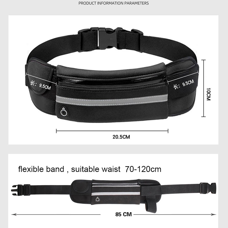 Spor fanny paketi kadın koşu b - Women'S Running Accessories incelemesi ve fiyatı