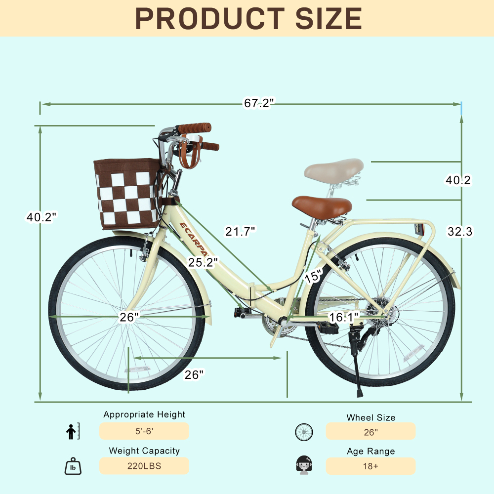 A26285B 26 İnç Katlanabilir Şe - Women Accessories Holder incelemesi ve fiyatı
