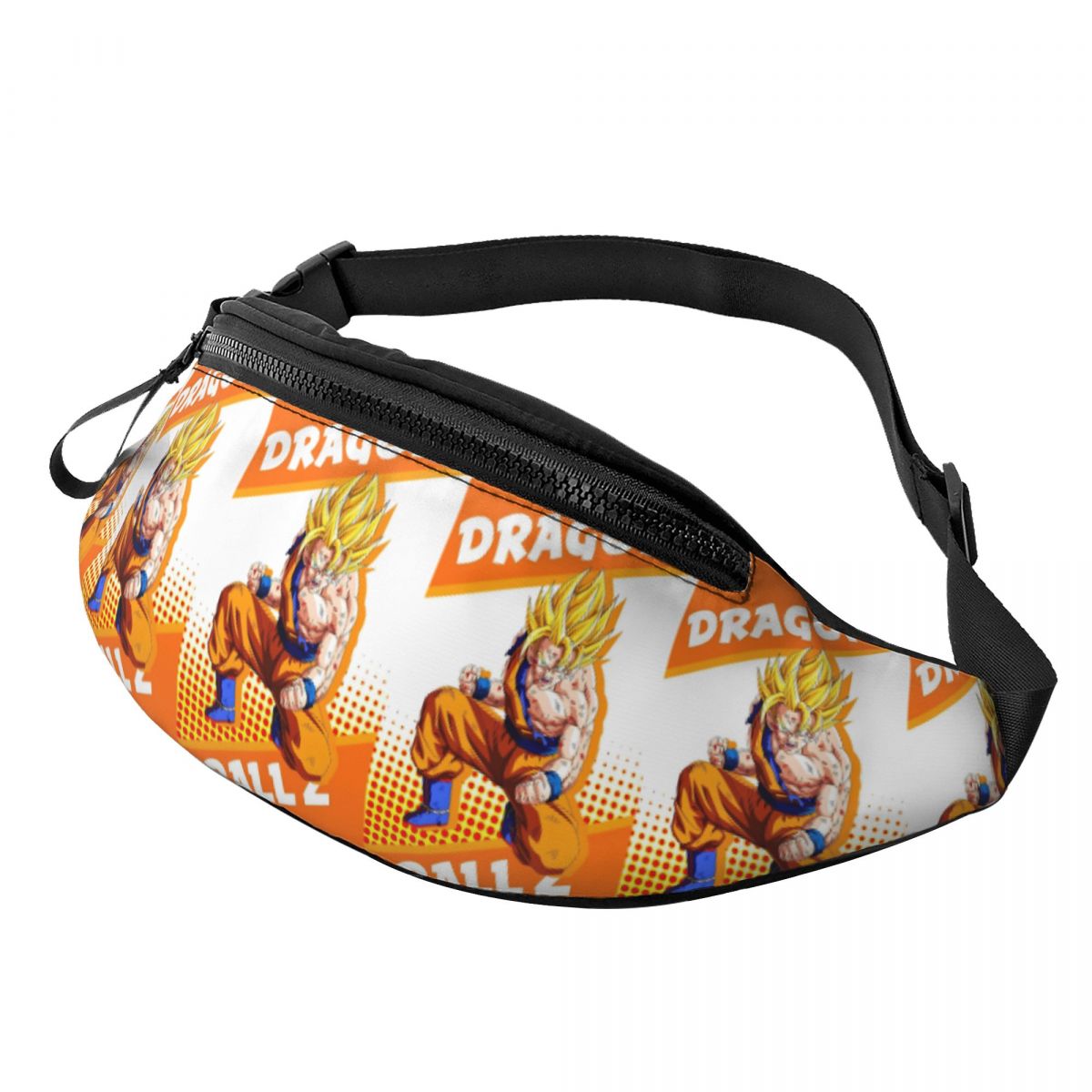 Özel DBZ G-Gokues Bel Çantası  - Women'S Running Accessories incelemesi ve fiyatı