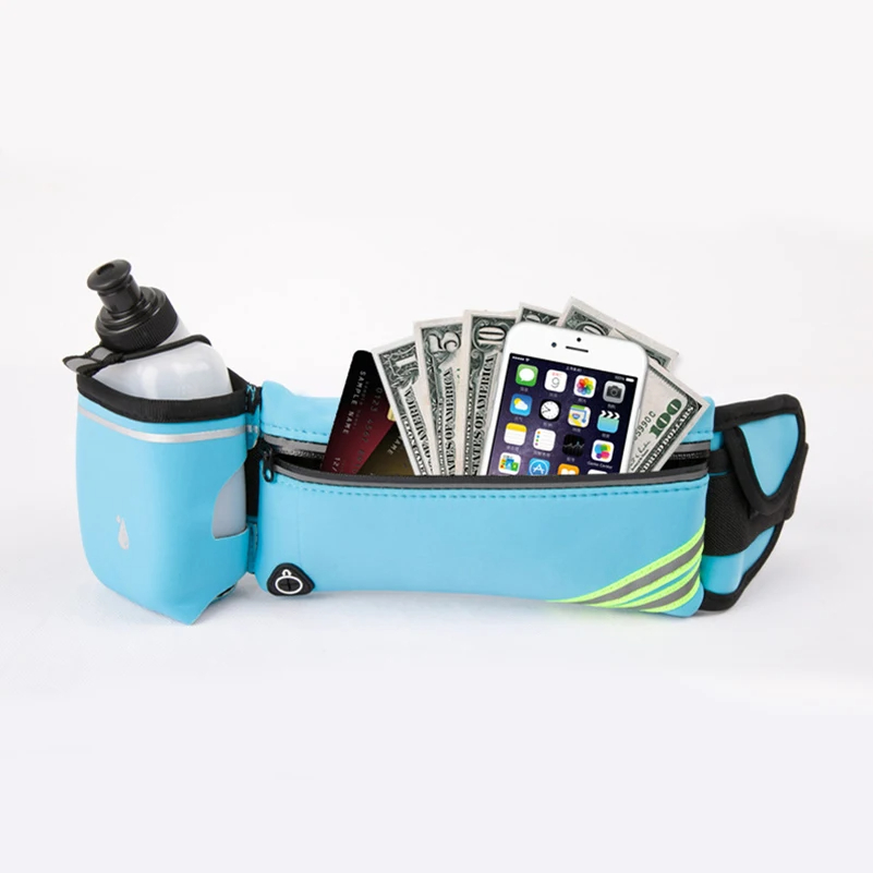 Koşu Kemeri Bel Çantası Spor F - Women'S Running Accessories incelemesi ve fiyatı