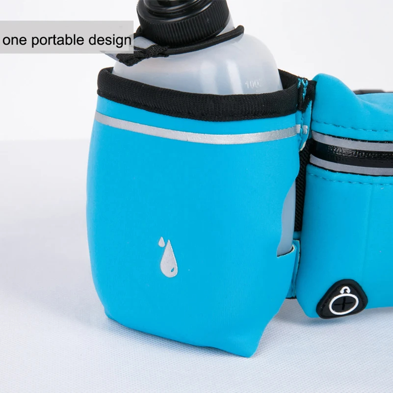 Koşu Kemeri Bel Çantası Spor F - Women'S Running Accessories incelemesi ve fiyatı