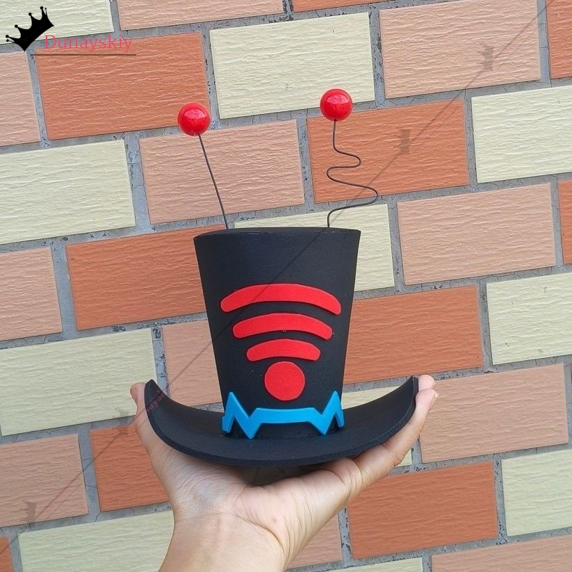 2025 Hotel Vox Cosplay Kostümü - Women'S Accessories Trends 2025 incelemesi ve fiyatı