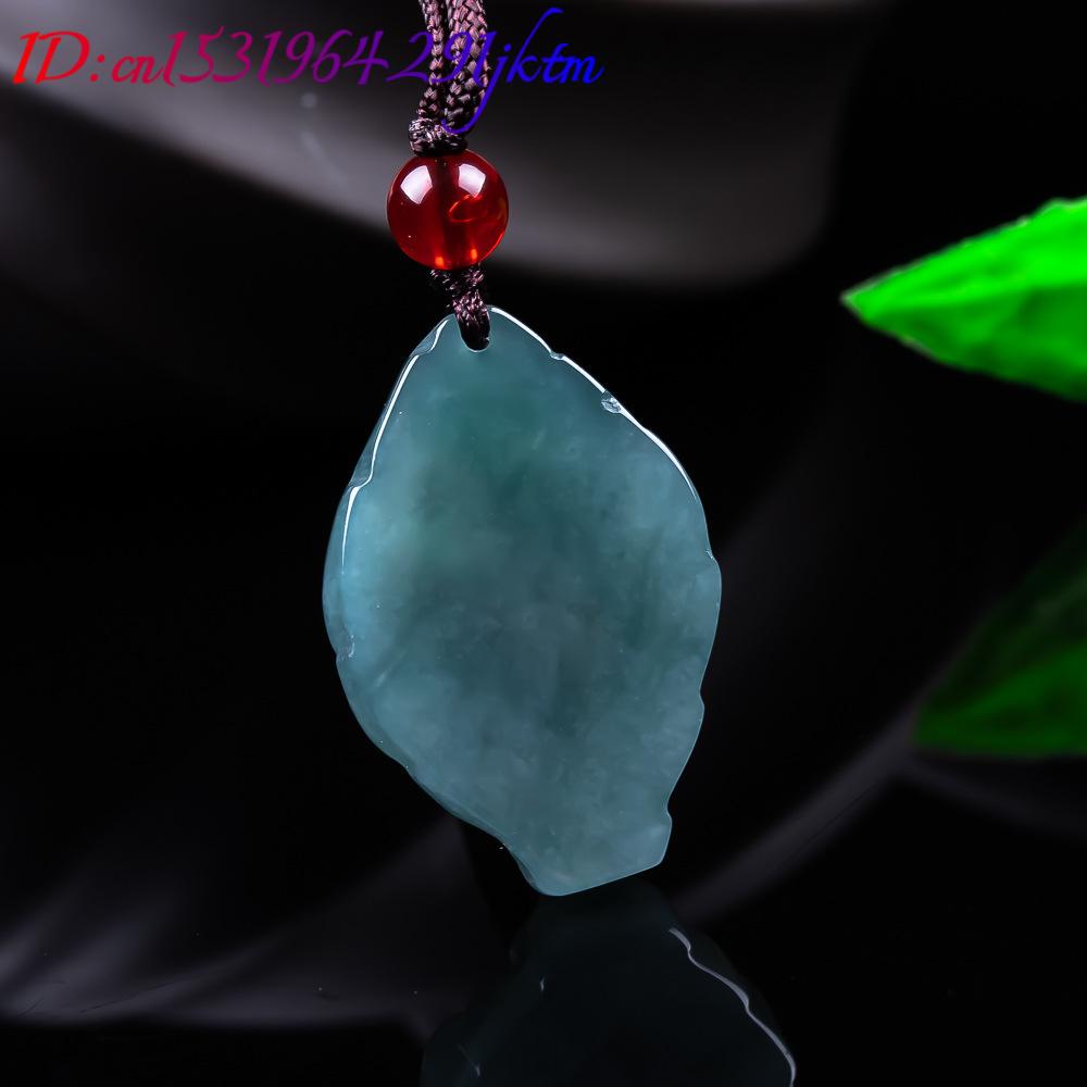 Doğal Birmanya Jadeite Tilki K - Women Accessories To Gift incelemesi ve fiyatı