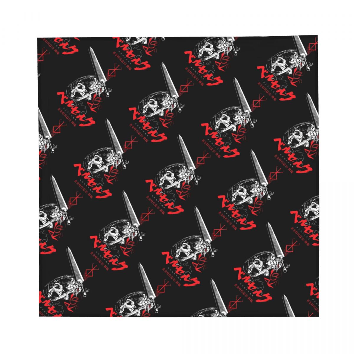 55 CM B-Berserks Bandana Tatil - Accessories Brand For Women incelemesi ve fiyatı