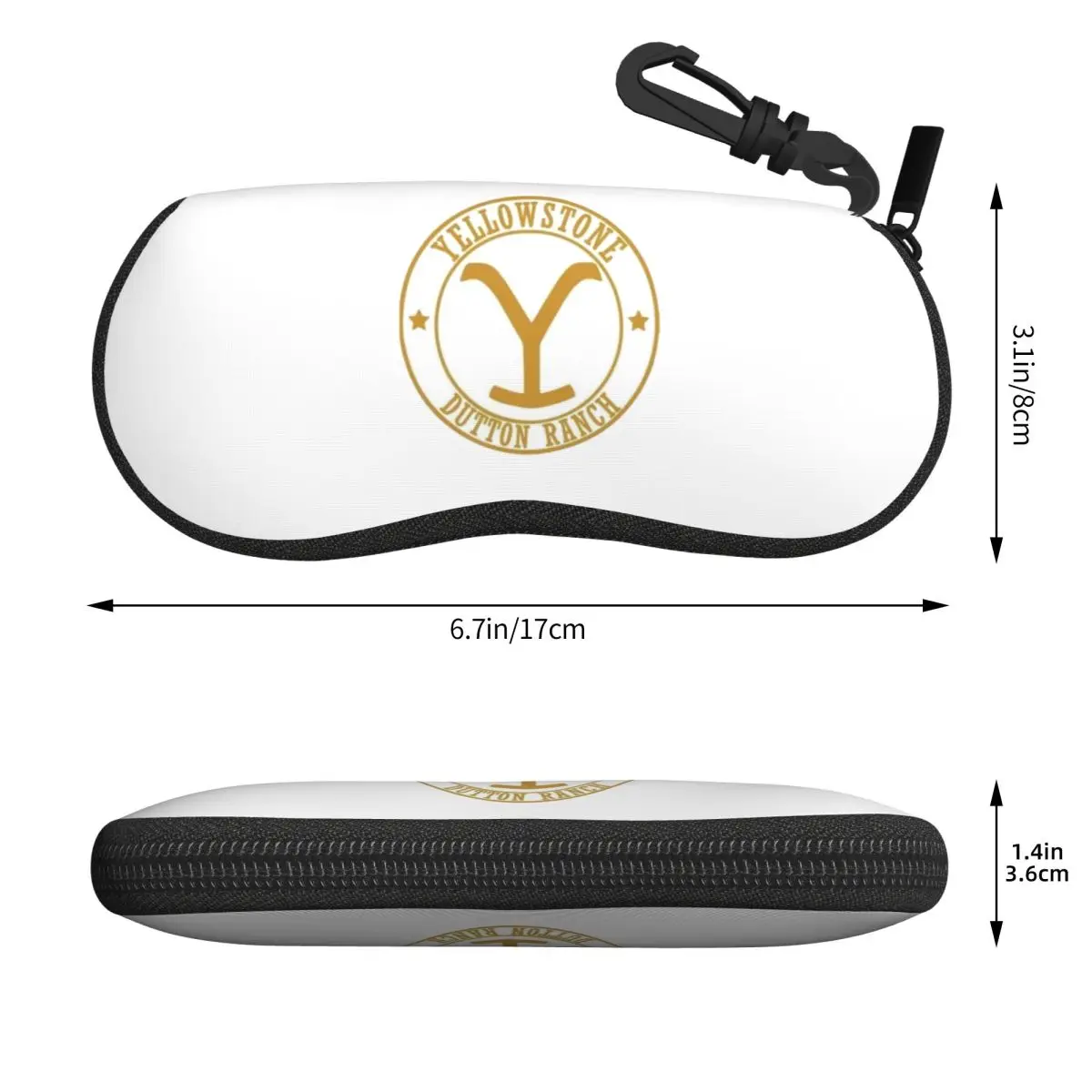 Yellowstone Dutton Ranch Kabuk - Women'S Yellowstone Accessories incelemesi ve fiyatı