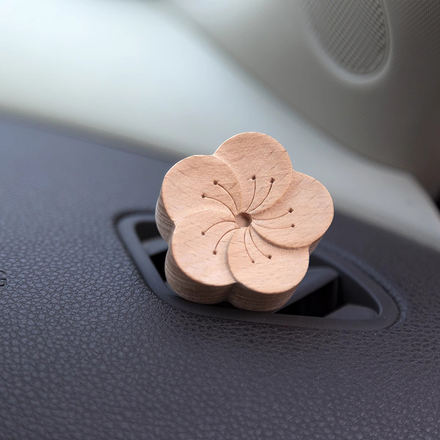 Hiçbir parfüm DIY koku ahşap ç - Women Accessories Outlet incelemesi ve fiyatı