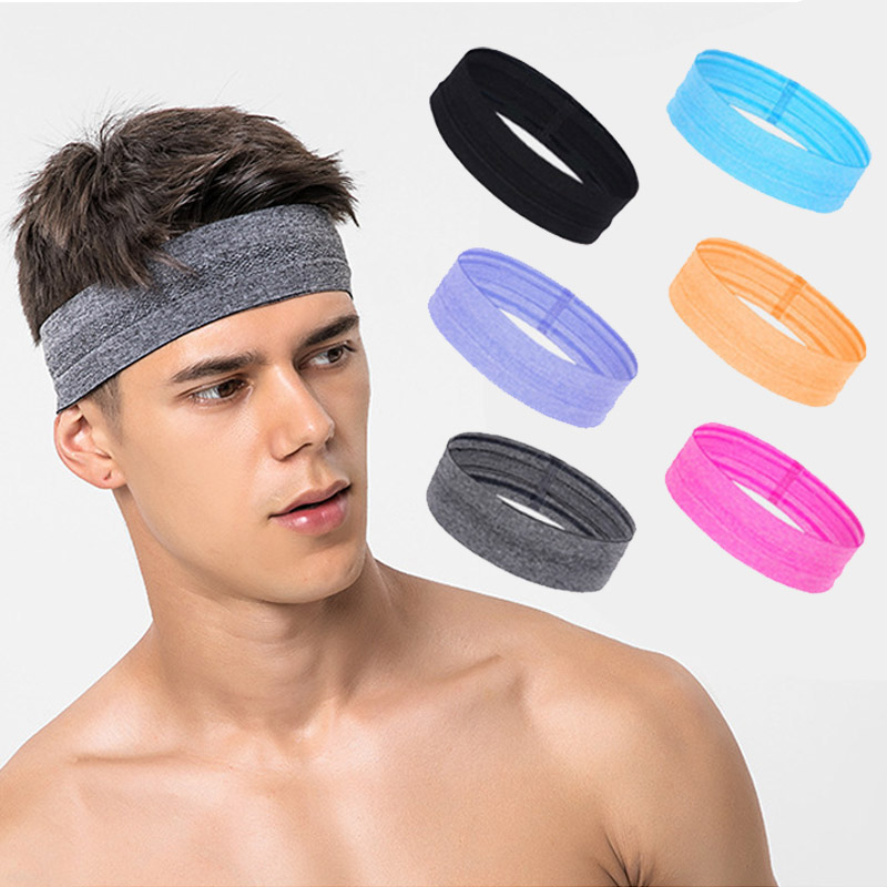 Moda yaz spor bandı erkekler i - Women'S Running Accessories incelemesi ve fiyatı