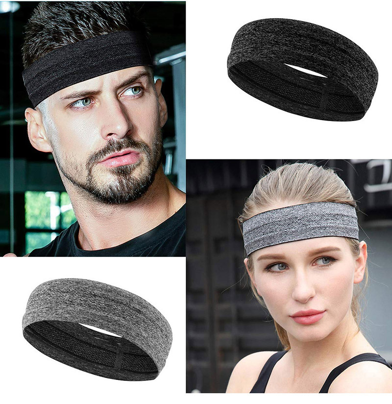 Moda yaz spor bandı erkekler i - Women'S Running Accessories incelemesi ve fiyatı