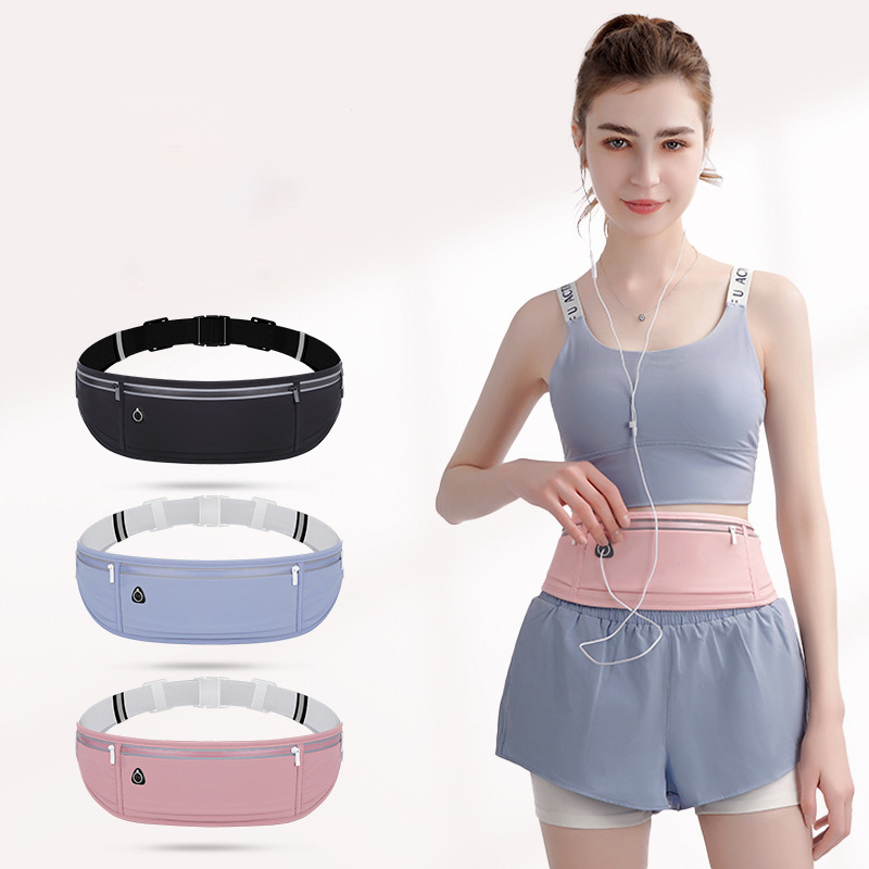 Spor bel çantası kadın koşu ke - Women'S Running Accessories incelemesi ve fiyatı