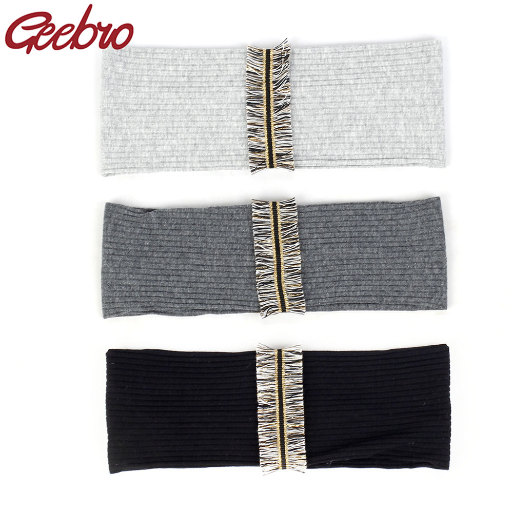 Geebro Vintage Boho püskül şer - Women'S Running Accessories incelemesi ve fiyatı