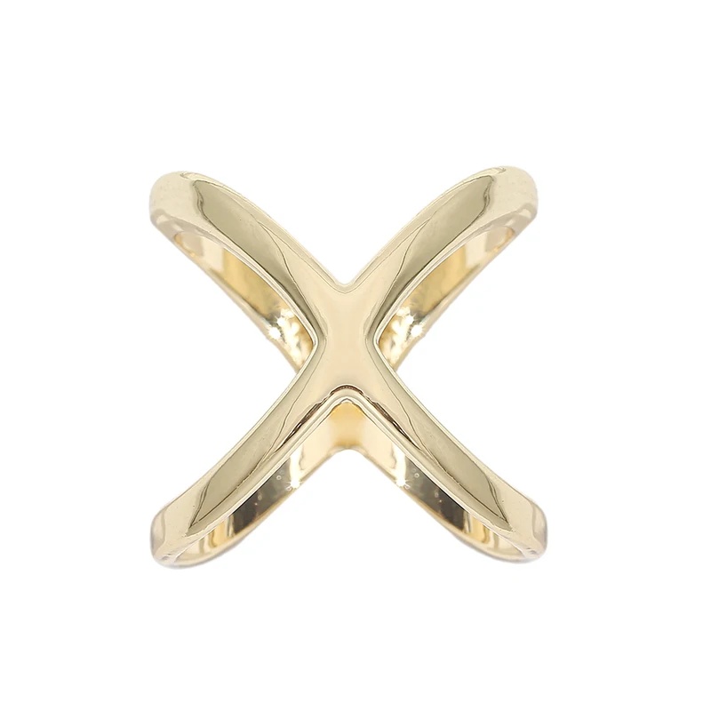 Yeni Çapraz Eşarp Klipsi X Şek - Women Accessories Holder incelemesi ve fiyatı