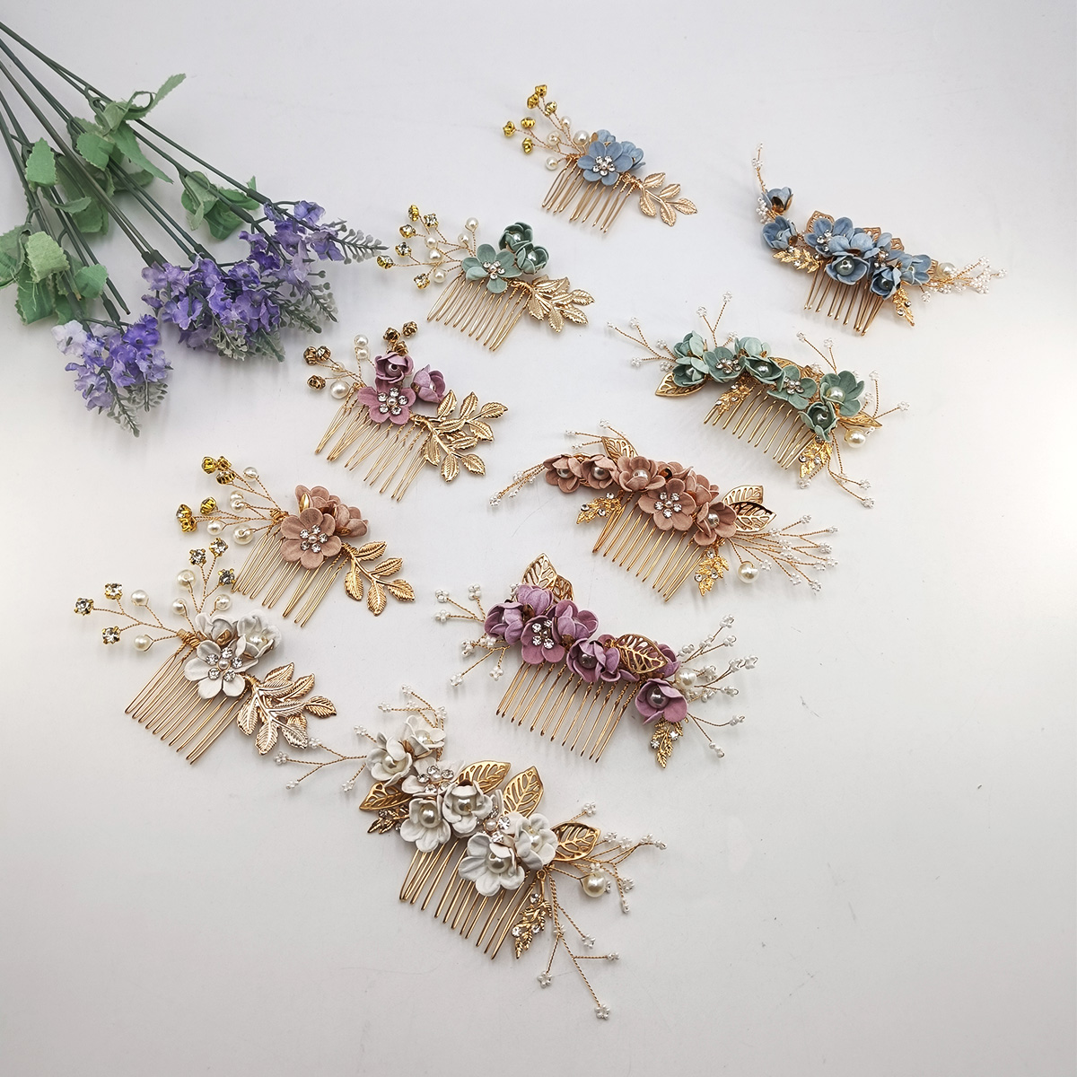 4 adet Inci Zirkon Lüks Saç Al - Pearl Hair Pin incelemesi ve fiyatı