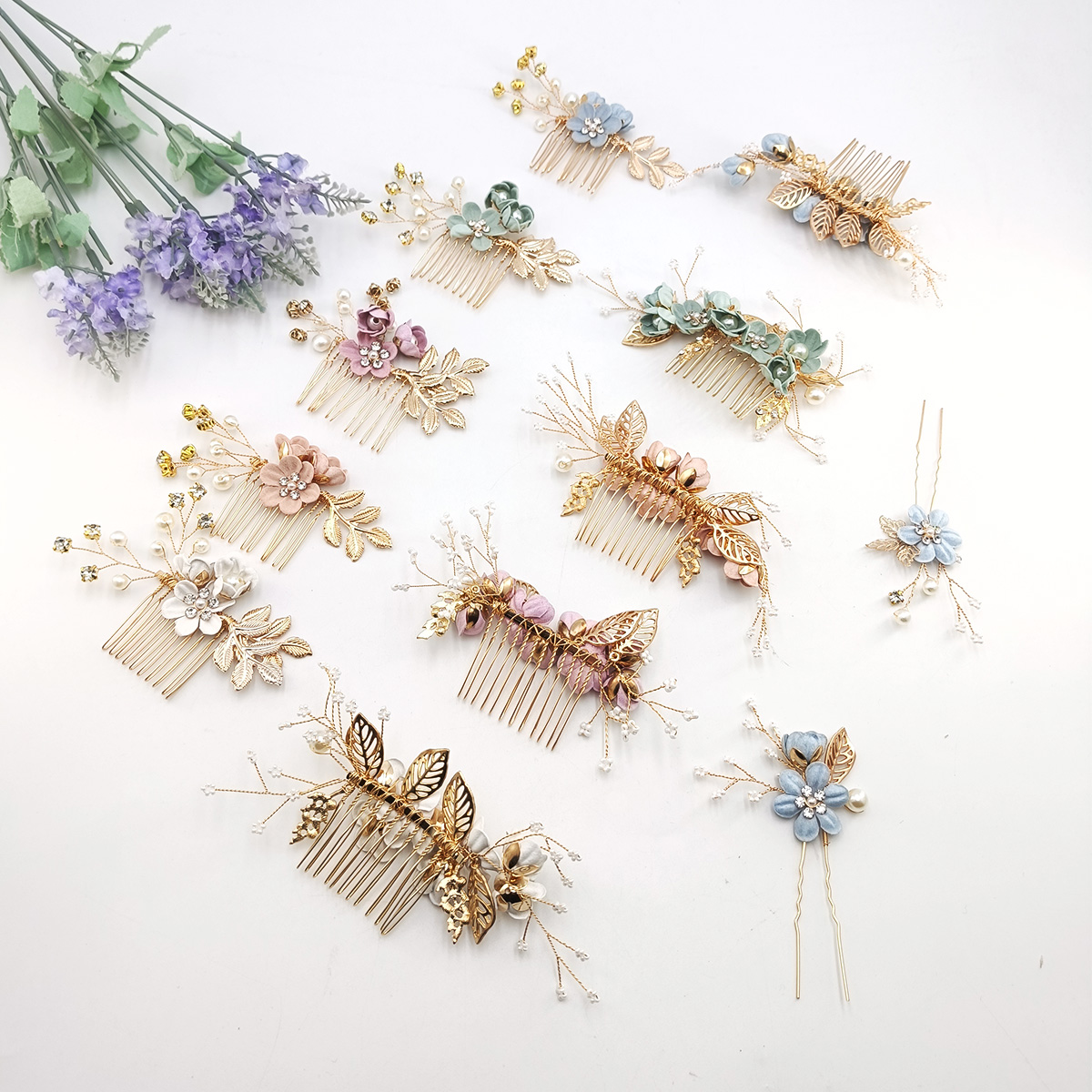 4 adet Inci Zirkon Lüks Saç Al - Pearl Hair Pin incelemesi ve fiyatı