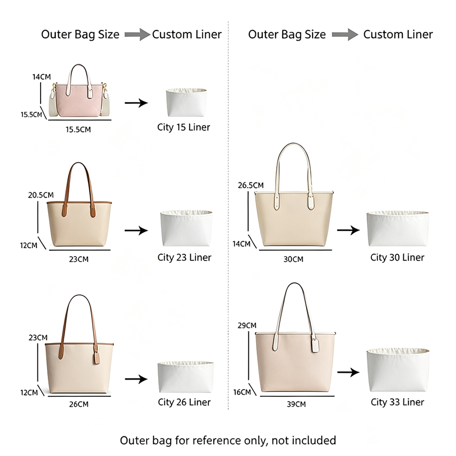 Çanta Düzenleyici Eklentisi ci - Women Accessories To Gift incelemesi ve fiyatı