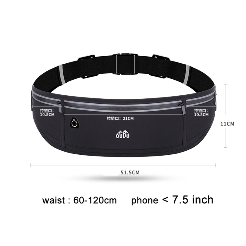 Spor fanny paketi Kadın Bel Ko - Women'S Running Accessories incelemesi ve fiyatı