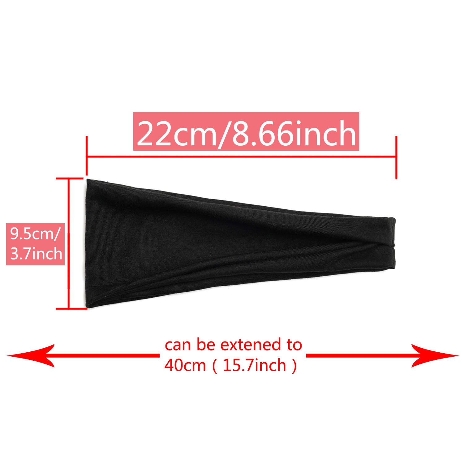 Kadınlar için Headbands kaymaz - Women'S Running Accessories incelemesi ve fiyatı