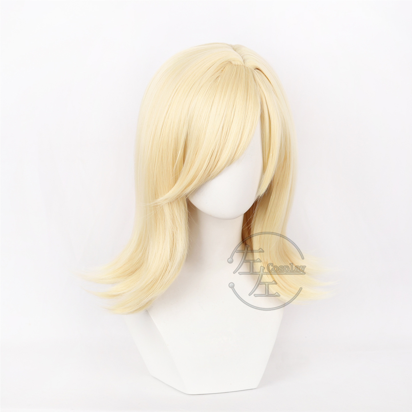 Lucy Steel Cosplay Peruk Anime - Women'S Running Accessories incelemesi ve fiyatı
