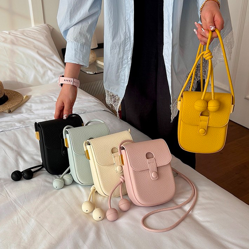Lüks Marka Mini Sarı Kadınlar  - Accessories Brand For Women incelemesi ve fiyatı