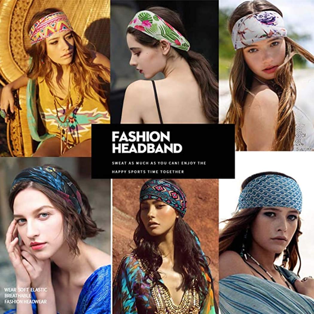 Kadınlar kızlar için geniş Boh - Women'S Running Accessories incelemesi ve fiyatı