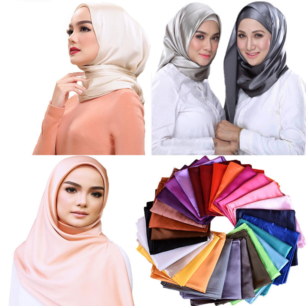 Kadın Eşarp İpek Yepyeni Yumuş - Accessories Brand For Women incelemesi ve fiyatı