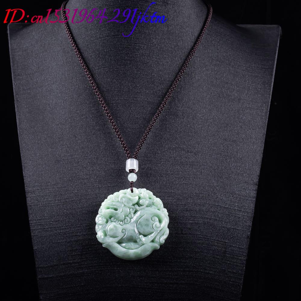 Doğal Myanmar Jadeit Pixiu Kol - Women Accessories To Gift incelemesi ve fiyatı