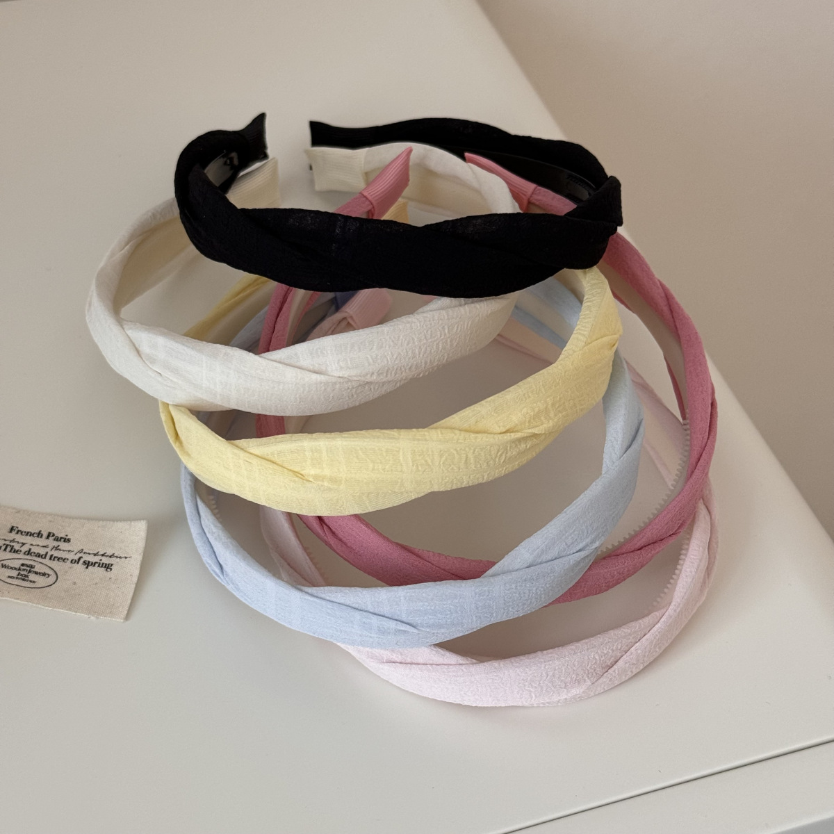 Yepyeni Kafa Bandı Yeni Yaz Yü - Accessories Brand For Women incelemesi ve fiyatı