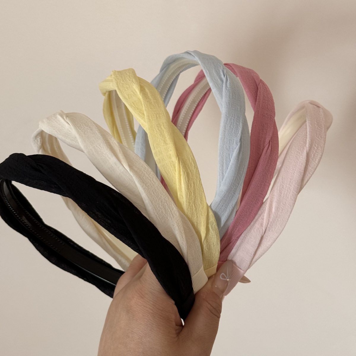 Yepyeni Kafa Bandı Yeni Yaz Yü - Accessories Brand For Women incelemesi ve fiyatı