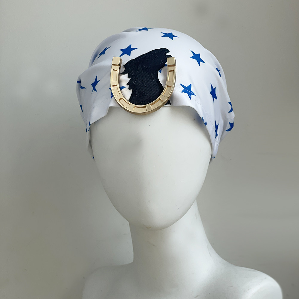 Jonathan Joestar Cosplay Şapka - Women'S Running Accessories incelemesi ve fiyatı