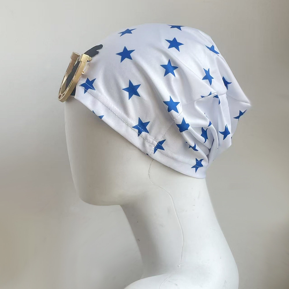 Jonathan Joestar Cosplay Şapka - Women'S Running Accessories incelemesi ve fiyatı